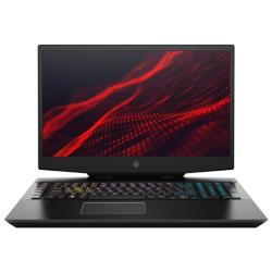 Ноутбук HP OMEN 17-cb0000 (1920x1080, Intel Core i7 2.6 ГГц, RAM 16 ГБ, SSD 512 ГБ, GeForce GTX 1660 Ti, DOS)