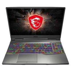 Ноутбук MSI GP65 Leopard 9SD-254RU (1920x1080, Intel Core i7 2.6 ГГц, RAM 16 ГБ, SSD 512 ГБ, GeForce GTX 1660 Ti, Win10 Home)