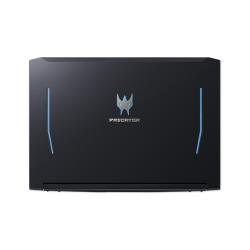 Ноутбук Acer Predator Helios 300 PH315-52 (1920x1080, Intel Core i7 2.6 ГГц, RAM 8 ГБ, SSD 512 ГБ, GeForce GTX 1660 Ti, Win10 Home)