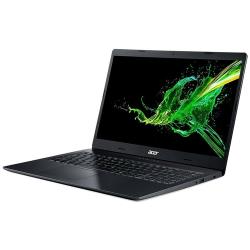 Ноутбук Acer Aspire 3 A315-55KG (1920x1080, Intel Core i3 2.3 ГГц, RAM 8 ГБ, SSD 256 ГБ, GeForce MX130, Endless OS)