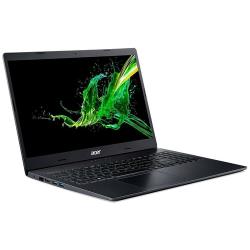 Ноутбук Acer Aspire 3 A315-55KG (1920x1080, Intel Core i3 2.3 ГГц, RAM 8 ГБ, SSD 256 ГБ, GeForce MX130, Endless OS)