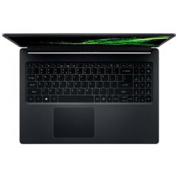 Ноутбук Acer Aspire 3 A315-55KG (1920x1080, Intel Core i3 2.3 ГГц, RAM 8 ГБ, SSD 256 ГБ, GeForce MX130, Endless OS)