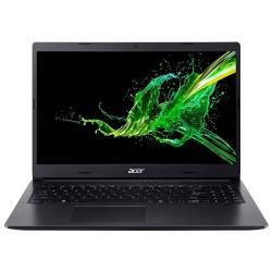 Ноутбук Acer Aspire 3 A315-55KG (1920x1080, Intel Core i3 2.3 ГГц, RAM 8 ГБ, SSD 256 ГБ, GeForce MX130, Endless OS)