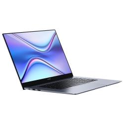 Ноутбук HONOR MagicBook X 15BBR-WAH9 (1920x1080, Intel Core i5 1.6 ГГц, RAM 8 ГБ, SSD 512 ГБ, Win10 Home)