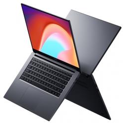 Ноутбук Xiaomi RedmiBook 16" (1920x1080, Intel Core i7 1.3 ГГц, RAM 16 ГБ, SSD 512 ГБ, GeForce MX350, Win10 Home)