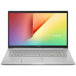 Ноутбук ASUS VivoBook 15 M513IA-BQ393 (1920x1080, AMD Ryzen 7 2 ГГц, RAM 8 ГБ, SSD 512 ГБ, без ОС)