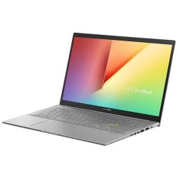 Ноутбук ASUS VivoBook 15 M513IA-BQ393 (1920x1080, AMD Ryzen 7 2 ГГц, RAM 8 ГБ, SSD 512 ГБ, без ОС)