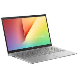 Ноутбук ASUS VivoBook 15 M513IA-BQ393 (1920x1080, AMD Ryzen 7 2 ГГц, RAM 8 ГБ, SSD 512 ГБ, без ОС)