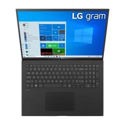 Ноутбук LG gram 16 16Z90P-G (2560x1600, Intel Core i7 2.8 ГГц, RAM 16 ГБ, SSD 512 ГБ, Win10 Home)