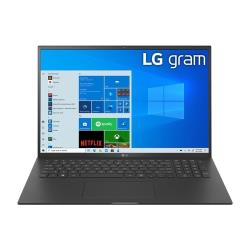 Ноутбук LG gram 16 16Z90P-G (2560x1600, Intel Core i7 2.8 ГГц, RAM 16 ГБ, SSD 512 ГБ, Win10 Home)