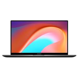 Ноутбук Xiaomi RedmiBook 16" (1920x1080, Intel Core i7 1.3 ГГц, RAM 16 ГБ, SSD 512 ГБ, GeForce MX350, DOS)