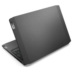 15.6" Ноутбук Lenovo IdeaPad Gaming 3 Gen 5 15ARH05 1920x1080, AMD Ryzen 7 4800H 2.9 ГГц, RAM 16 ГБ, DDR4, SSD 512 ГБ, NVIDIA GeForce GTX 1650 Ti, без ОС, 82EY00ACRK, синий хамелеон