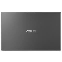 Ноутбук ASUS VivoBook 15 X512JP-BQ296T (1920x1080, Intel Core i5 1 ГГц, RAM 8 ГБ, SSD 256 ГБ, Win10 Home)