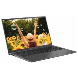 Ноутбук ASUS VivoBook 15 X512JP-BQ296T (1920x1080, Intel Core i5 1 ГГц, RAM 8 ГБ, SSD 256 ГБ, Win10 Home)