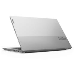 15.6" Ноутбук Lenovo ThinkBook 15 G2-ITL (1920x1080, Intel Core i5 2.4 ГГц, RAM 8 ГБ, SSD 256 ГБ, DOS)