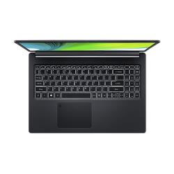 Ноутбук Acer Aspire 5 A515-44-R8C0 (1920x1080, AMD Ryzen 7 2 ГГц, RAM 16 ГБ, SSD 1024 ГБ, без ОС)