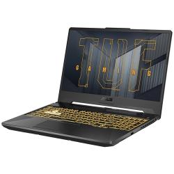 Ноутбук ASUS TUF Gaming A15 FX506