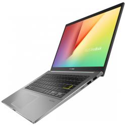 14" Ноутбук ASUS VivoBook S14 M433IA-EB885T (1920x1080, AMD Ryzen 5 2.3 ГГц, RAM 8 ГБ, SSD 256 ГБ, Win10 Home)