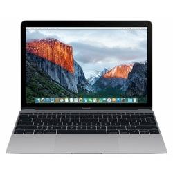 12" Ноутбук Apple MacBook Early 2016 (2304x1440, Intel Core M5 1.2 ГГц, RAM 8 ГБ, SSD 512 ГБ)