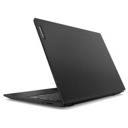 Ноутбук Lenovo ideapad S145-15API. Конфигурация: AMD Ryzen 5 3500U 2.1 ГГц / 8ГБ / SSD 256 ГБ / AMD Radeon Vega 8 / Windows 11 Домашнаяя / 15.6 " / 1920х1080 / A1