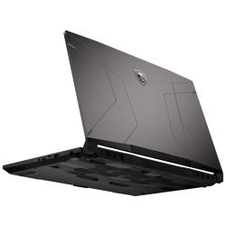 Ноутбук MSI Pulse GL76