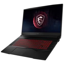 Ноутбук MSI Pulse GL76