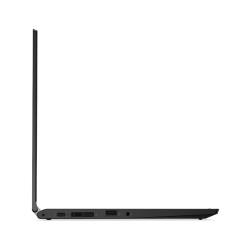 Ноутбук Lenovo ThinkPad L13 Yoga (1920x1080, Intel Core i5 1.6 ГГц, RAM 8 ГБ, SSD 512 ГБ, Win10 Pro)