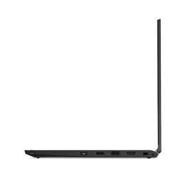 Ноутбук Lenovo ThinkPad L13 Yoga (1920x1080, Intel Core i5 1.6 ГГц, RAM 8 ГБ, SSD 512 ГБ, Win10 Pro)