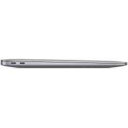 Ноутбук Apple MacBook Air 13 Late 2020 (2560x1600, Apple M1 3.2 ГГц, RAM 16 ГБ, SSD 2 ТБ, Apple graphics 8-core)