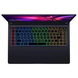 Ноутбук Xiaomi Mi Gaming Laptop 2019 (1920x1080, Intel Core i5 2.4 ГГц, RAM 8 ГБ, SSD 512 ГБ, GeForce GTX 1660 Ti, Win10 Home)