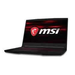 Ноутбук MSI GF63 Thin