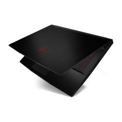 Ноутбук MSI GF63 Thin