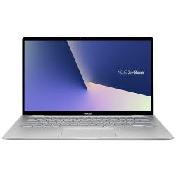 14" Ноутбук ASUS ZenBook Flip 14 UM462DA-AI029T (1920x1080, AMD Ryzen 7 2.3 ГГц, RAM 8 ГБ, SSD 512 ГБ, Win10 Home)