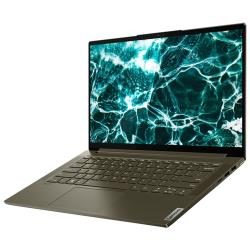 Ноутбук Lenovo Yoga Slim 7 14