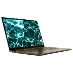 Ноутбук Lenovo Yoga Slim 7 14