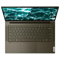 Ноутбук Lenovo Yoga Slim 7 14