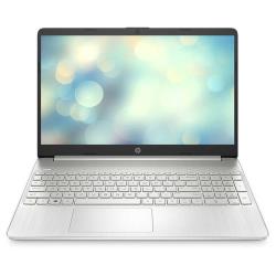 15.6" Ноутбук HP 15s-eq068ur 1366x768, AMD Athlon Silver 3050U 2.3 ГГц, RAM 4 ГБ, DDR4, SSD 256 ГБ, AMD Radeon Graphics, Windows 10 Home, 286V0EA, грифельно-серый