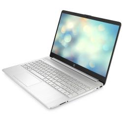 15.6" Ноутбук HP 15s-eq068ur 1366x768, AMD Athlon Silver 3050U 2.3 ГГц, RAM 4 ГБ, DDR4, SSD 256 ГБ, AMD Radeon Graphics, Windows 10 Home, 286V0EA, грифельно-серый