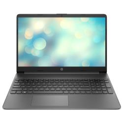 15.6" Ноутбук HP 15s-eq1136ur (1920x1080, AMD Athlon Silver 2.3 ГГц, RAM 4 ГБ, SSD 256 ГБ, DOS)