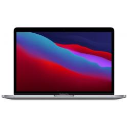 Ноутбук Apple MacBook Pro 13 Late 2020 (2560x1600, Apple M1 3.2 ГГц, RAM 16 ГБ, SSD 512 ГБ, Apple graphics 8-core)