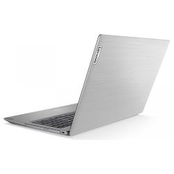 Ноутбук Lenovo IdeaPad L3 15IML05 (1920x1080, Intel Core i5 1.6 ГГц, RAM 8 ГБ, SSD 512 ГБ, GeForce MX330, DOS)