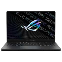 15.6" Ноутбук ASUS ROG Zephyrus G15 GA503QS-HN072T (1920x1080, AMD Ryzen 7 2.8 ГГц, RAM 16 ГБ, SSD 1024 ГБ, GeForce RTX 3080, Win10 Home)