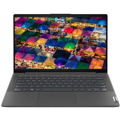 14" Ноутбук Lenovo IdeaPad 5 14IIL05 (1920x1080, Intel Core i5 1 ГГц, RAM 8 ГБ, SSD 512 ГБ, DOS)