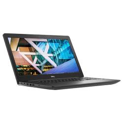 15.6" Ноутбук DELL LATITUDE 3590 (1920x1080, Intel Core i5 1.6 ГГц, RAM 8 ГБ, SSD 256 ГБ, Win10 Pro)