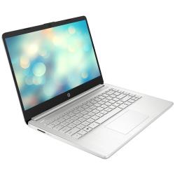 14" Ноутбук HP 14s-dq010ur 1920x1080, Intel Pentium Gold 7505 2 ГГц, RAM 8 ГБ, DDR4, SSD 512 ГБ, Intel Iris Xe Graphics, DOS, 2X1P6EA, черный