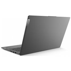 15.6" Ноутбук Lenovo IdeaPad 5 15IIL05 (1920x1080, Intel Core i5 1 ГГц, RAM 8 ГБ, SSD 256 ГБ, DOS)