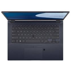 Ноутбук ASUS ExpertBook P2 P2451FA (1920x1080, Intel Core i3 2.1 ГГц, RAM 8 ГБ, SSD 256 ГБ, Endless OS)