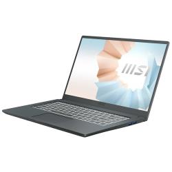 Ноутбук MSI Modern 15 A11SBL-453XRU (1920x1080, Intel Core i5 2.4 Г...