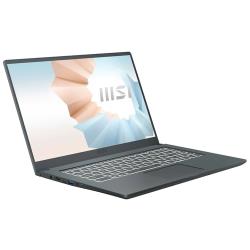 Ноутбук MSI Modern 15 A11SBL-453XRU (1920x1080, Intel Core i5 2.4 Г...