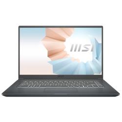 Ноутбук MSI Modern 15 A11SBL-453XRU (1920x1080, Intel Core i5 2.4 Г...